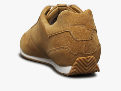 Womens Pacer Lite willow-white  SUEDE View 5