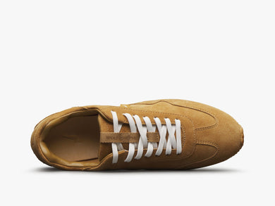 Womens Pacer Lite willow-white  SUEDE View 2