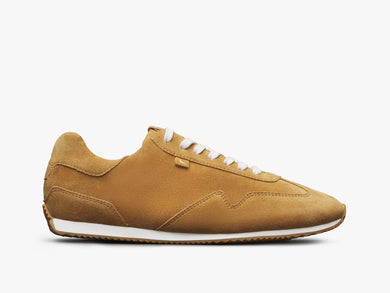 The Pacer Sneaker | A Heritage Classic, Redone in Premium Leathers | WOLF & SHEPHERD Wolf & Shepherd The Pacer Sneaker | A Heritage Classic, Redone in Premium Leathers | WOLF & SHEPHERD Wolf & Shepherd