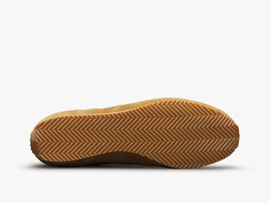 Womens Pacer Lite willow-white  SUEDE View 9