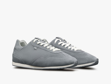 Womens Pacer Sneaker gray-white  View 25