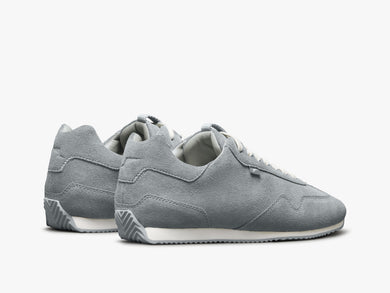 Womens Pacer Sneaker gray-white  View 27