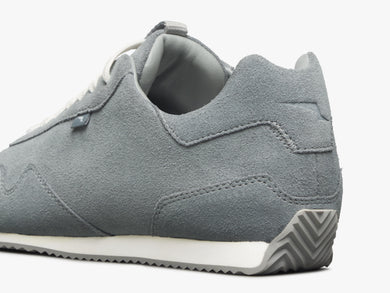 Womens Pacer Sneaker gray-white  View 30