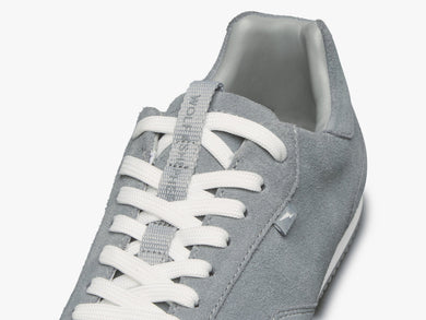 Womens Pacer Sneaker gray-white  View 26