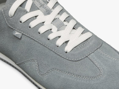 Womens Pacer Sneaker gray-white  View 32