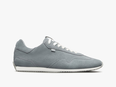 Womens Pacer Sneaker gray-white  View 23