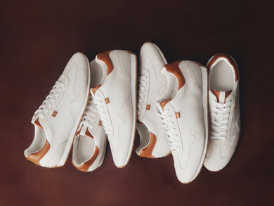 Womens Pacer Lite willow-white  SUEDE View 19