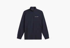 W&S Quarter Zip Pullover 