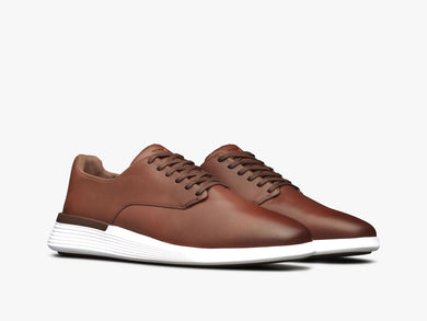 Mens Crossover™ Derby maple-white  View 15