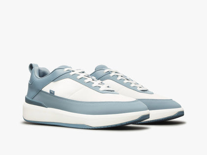 Mens Baller One Shore Blue / White  View 2