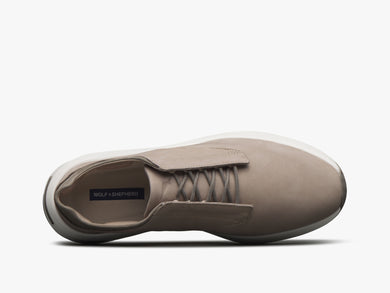 Mens SuperCrossover™ maple-off-white  Calfskin View 73