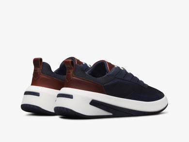 Mens SuperCrossover Trainer white-white  View 24