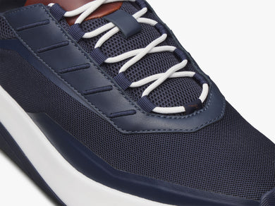 Mens SuperCrossover Trainer white-white  View 19