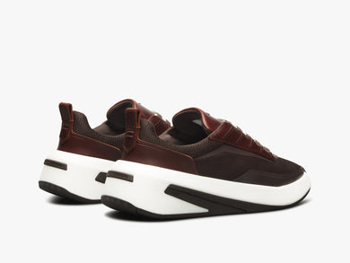 Mens SuperCrossover Trainer white-white  View 36