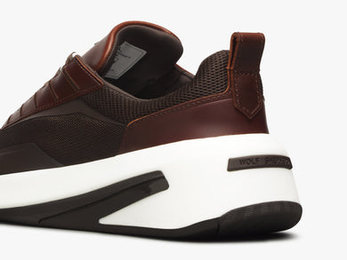 Mens SuperCrossover Trainer white-white  View 33