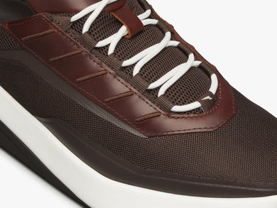 Mens SuperCrossover Trainer white-white  View 34