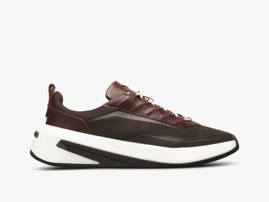 Mens SuperCrossover Trainer white-white  View 26