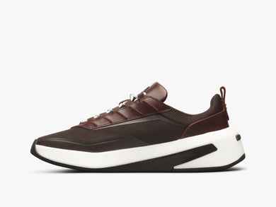 Mens SuperCrossover Trainer white-white  View 32