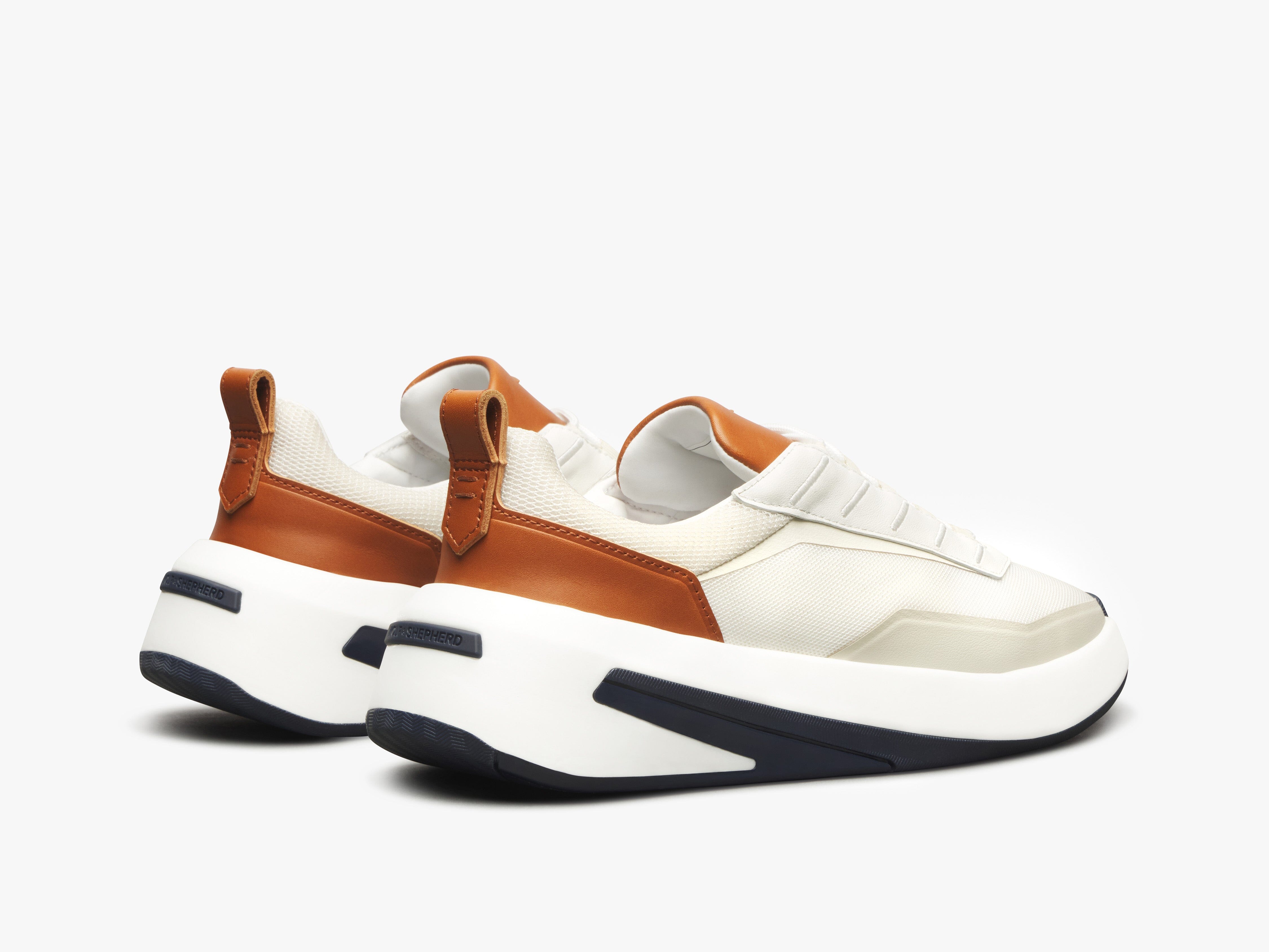 SuperCrossover Trainer – Wolf & Shepherd