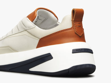 Mens SuperCrossover Trainer white-white  View 10