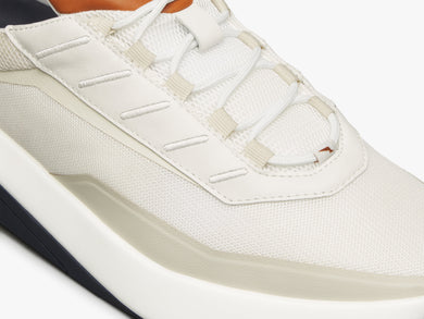 Mens SuperCrossover Trainer white-white  View 9