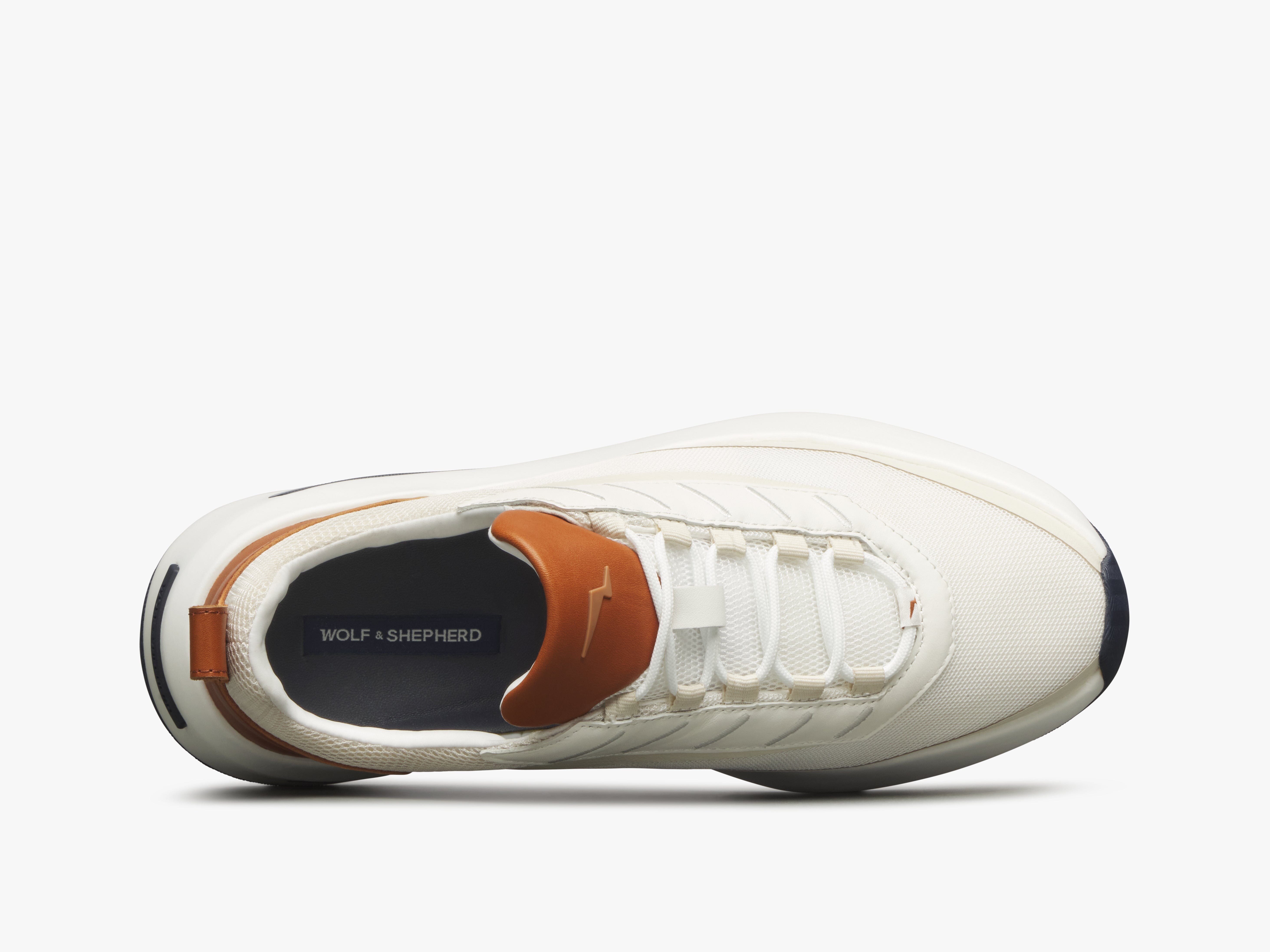 SuperCrossover Trainer – Wolf & Shepherd