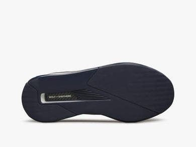 Mens SuperCrossover Trainer white-white  View 13