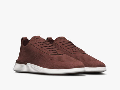 Mens SupremeKnit™ Trainer dusk-white  View 114