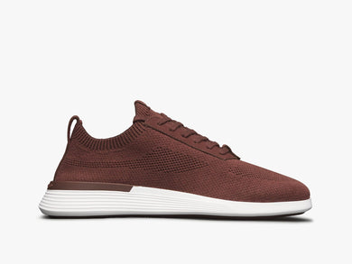 Mens SupremeKnit™ Trainer dusk-white  View 113