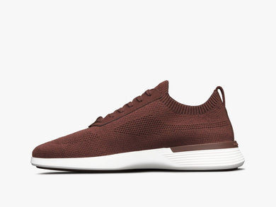 Mens SupremeKnit™ Trainer dusk-white  View 115