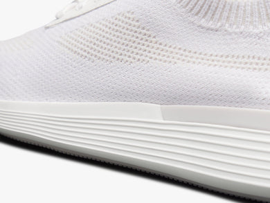 Womens SupremeKnit™ Trainer white-white  View 74