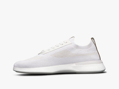 Womens SupremeKnit™ Trainer white-white  View 76