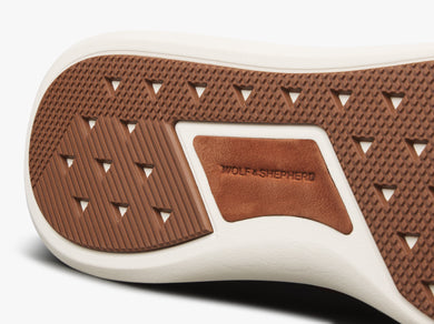 Mens SwiftKnit™ Derby navy-white  Knit View 65