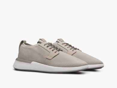 Mens SwiftKnit™ Derby navy-white  Knit View 76