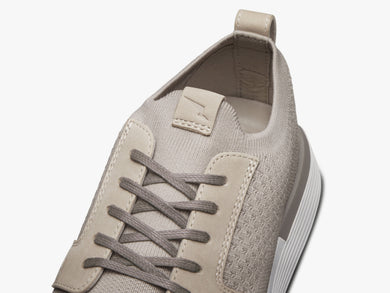 Mens SwiftKnit™ Derby navy-white  Knit View 77