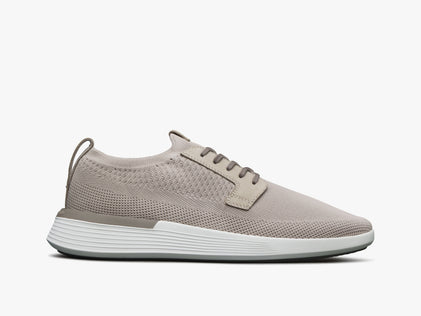 Mens SwiftKnit™ Derby Navy / White  Knit View 1