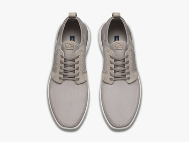 Mens SwiftKnit™ Derby navy-white  Knit View 78