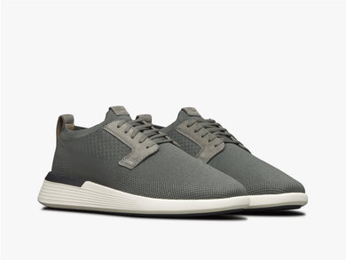 Mens SwiftKnit™ Derby military-gray-white  View 63