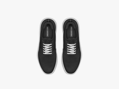 SwiftKnit™ Derby Sport x Luxury Wolf Shepherd