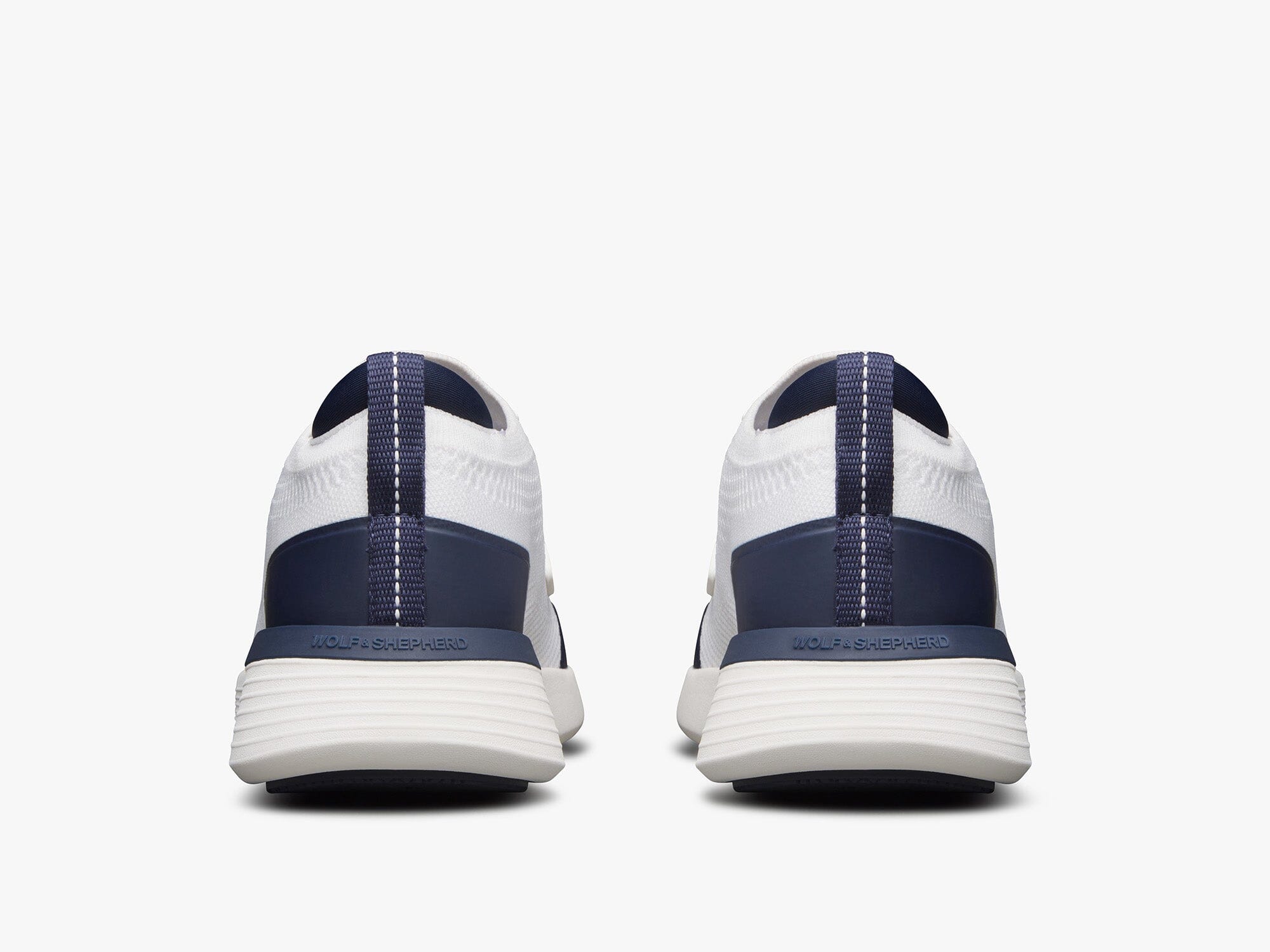 SwiftKnit™ Derby | Sport x Luxury | Wolf & Shepherd