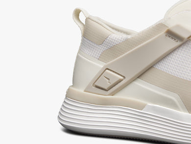 Mens Crossover™ Victory Trainer Sport off-white-white  View 19