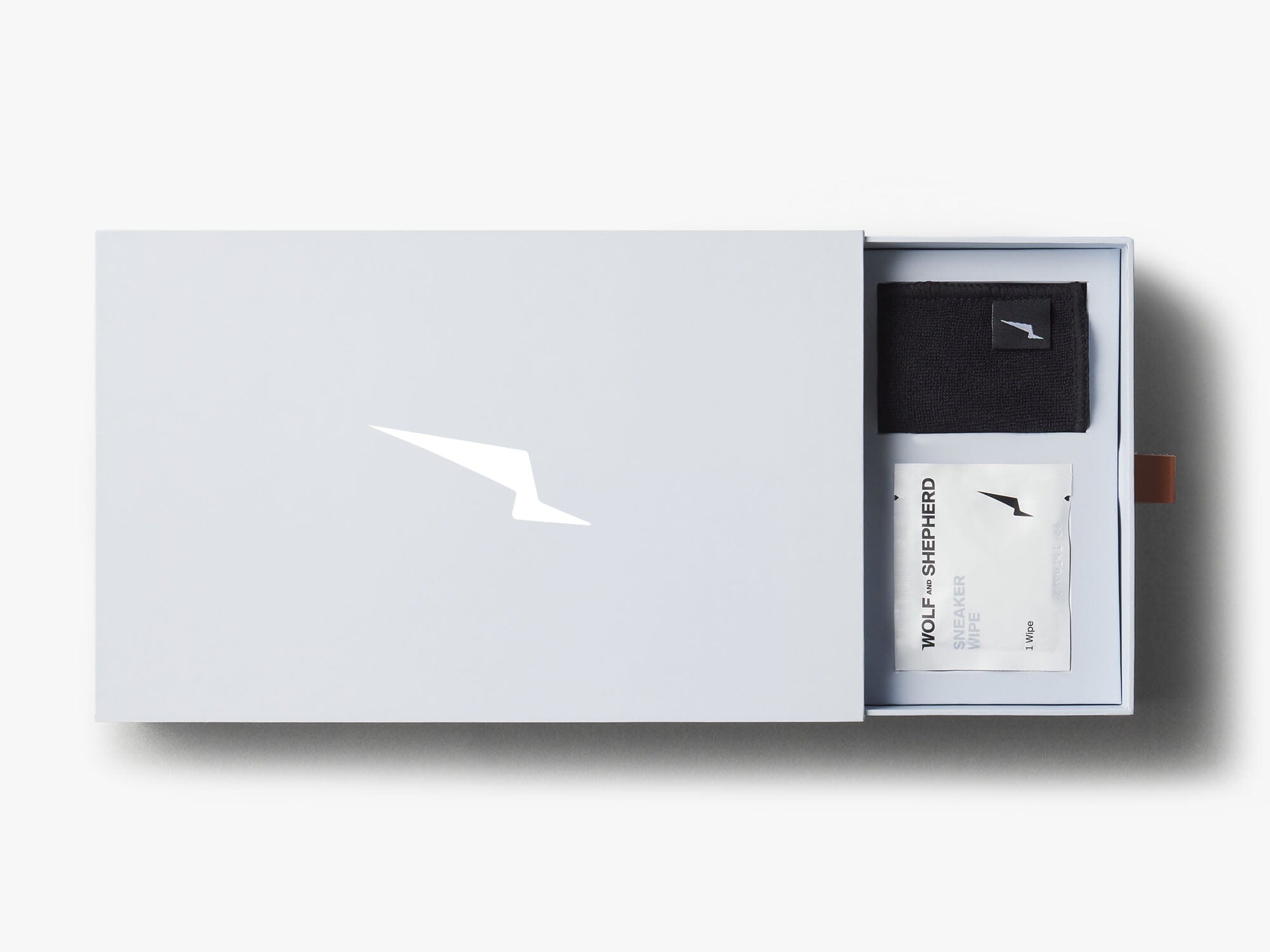 Sneaker Care Kit | WOLF & SHEPHERD – Wolf & Shepherd
