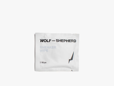 Mens Sneaker Wipes - 10 Pack storm  View 2