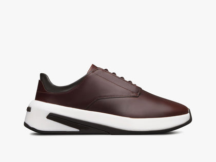 Mens SuperCrossover™ Maple / Off-White  Calfskin View 1