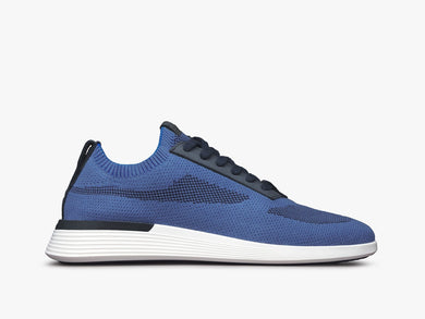 Mens SupremeKnit™ Trainer victory-blue-white  View 95
