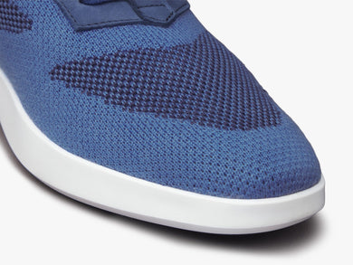 Mens SupremeKnit™ Trainer victory-blue-white  View 101