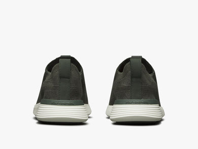 Mens SupremeKnit™ Trainer navy-white  View 77