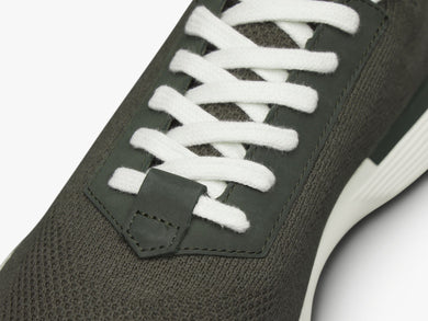 Mens SupremeKnit™ Trainer navy-white  View 72