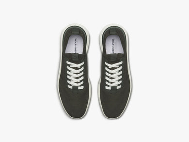 Mens SupremeKnit™ Trainer navy-white  View 78