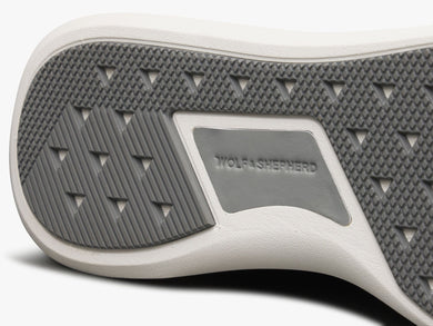 Mens SwiftKnit™ Derby Sport gray-white  View 34